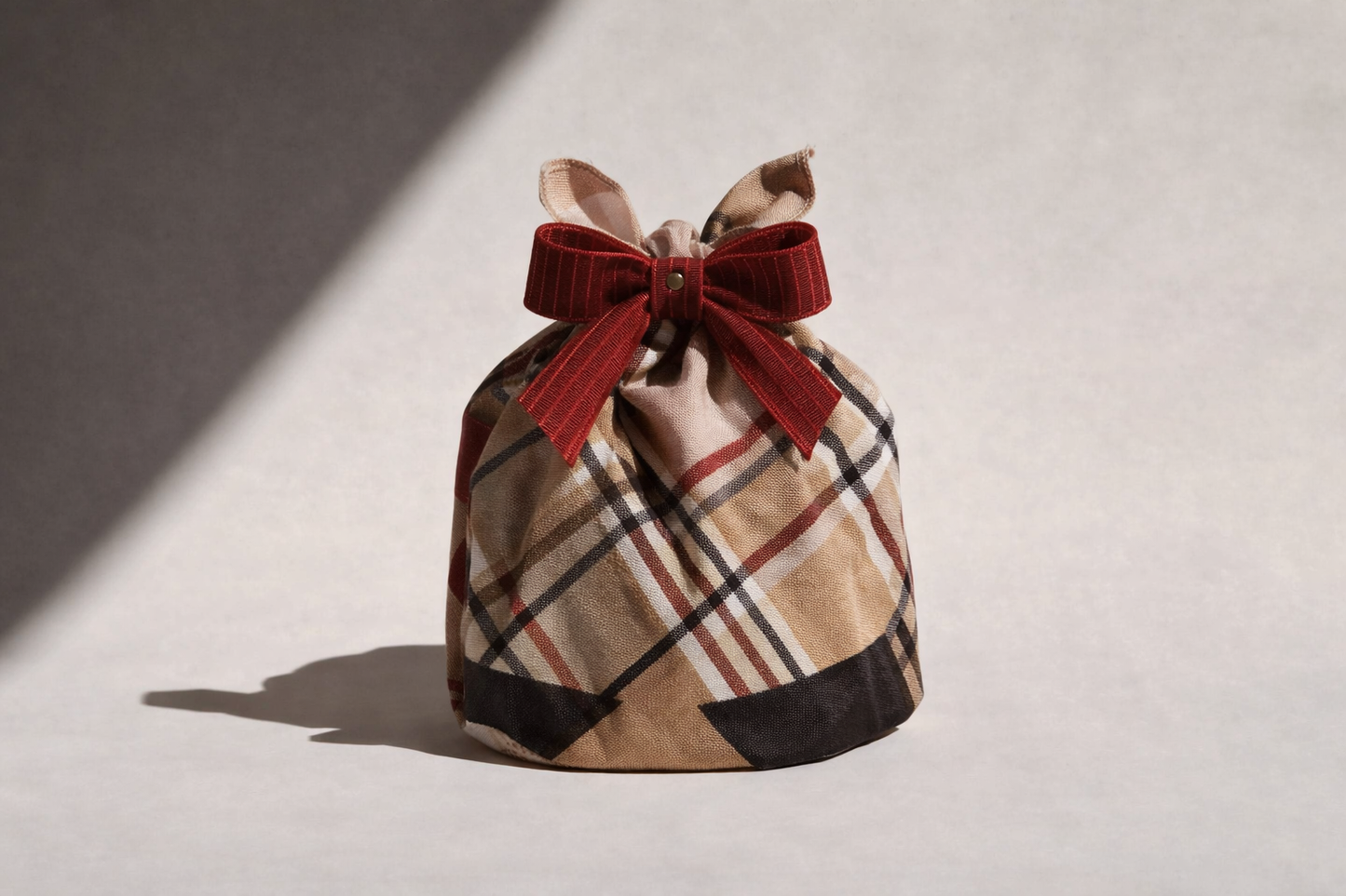 dog walk \ scented candle