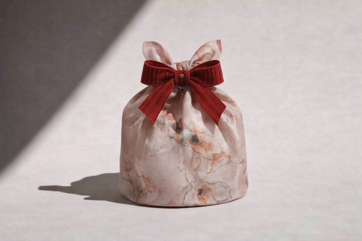 wading in \ scented candle