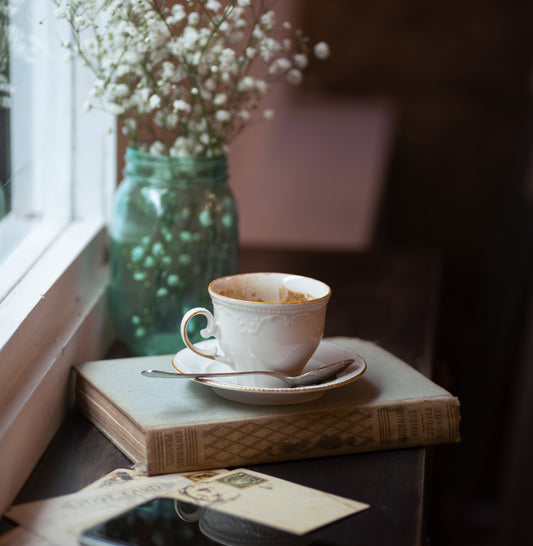 nothing planned \ planner \ digital