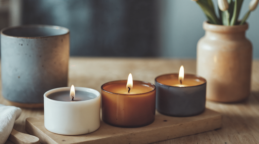 everyday rituals \ habits that shape quiet days