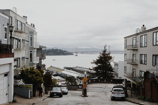 søndagsro \ sunday calm