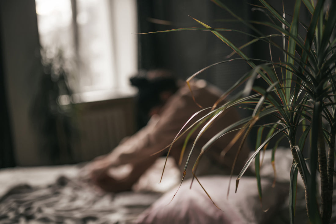 a slower way to live \ without changing your life