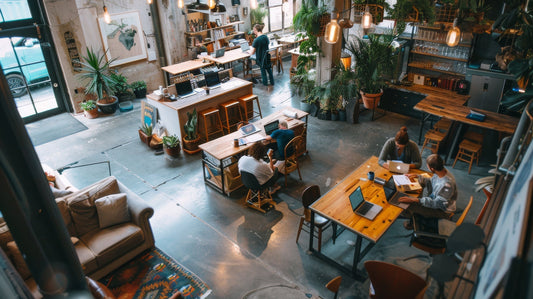 for little hearts \ three minutes to feel calm