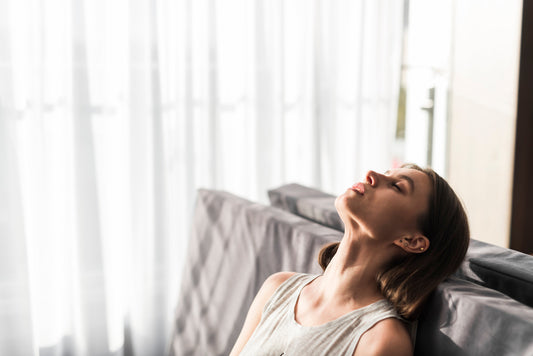 breathing \ the body’s fastest reset