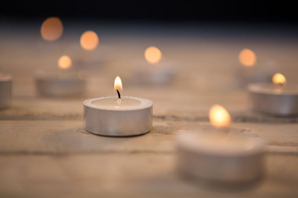 hygge \ warmth in small moments