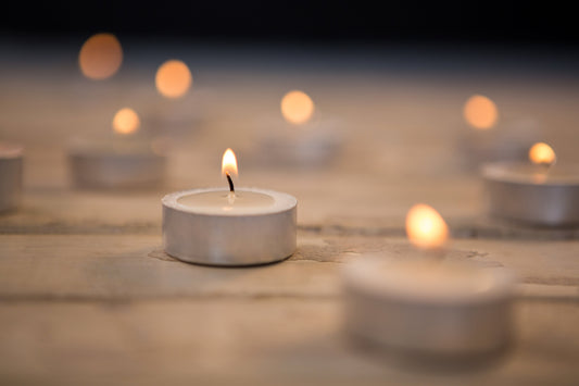 hygge \ warmth in small moments