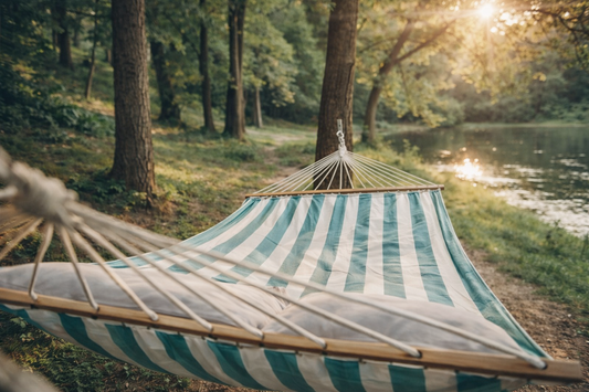 quiet recovery \ softening after busy seasons