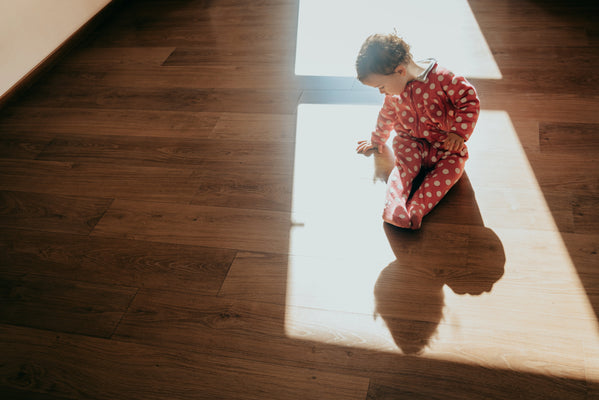 for little ones \ three minutes to wiggle it out
