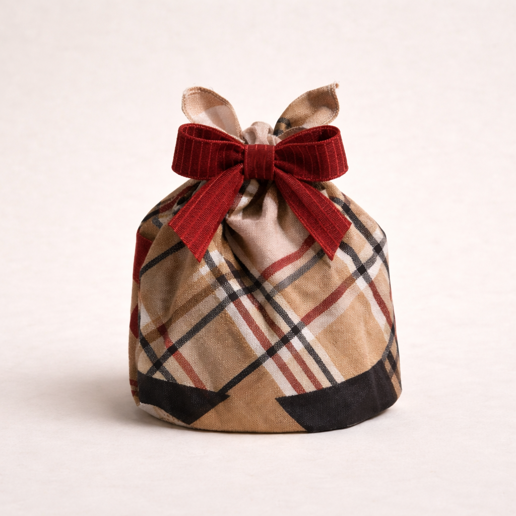 dog walk \ pine & forest . scented candle - ReNew