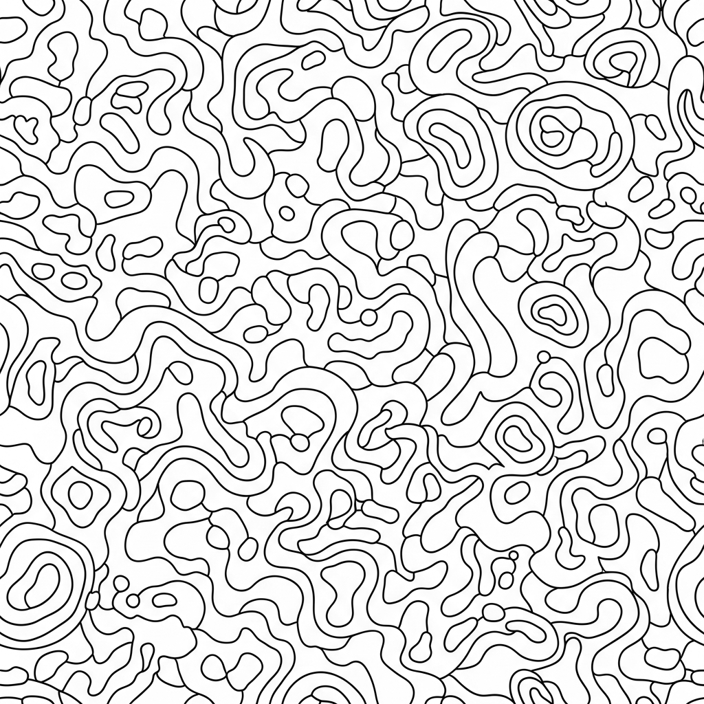 staying inside \ colouring book + pencils - ReNew