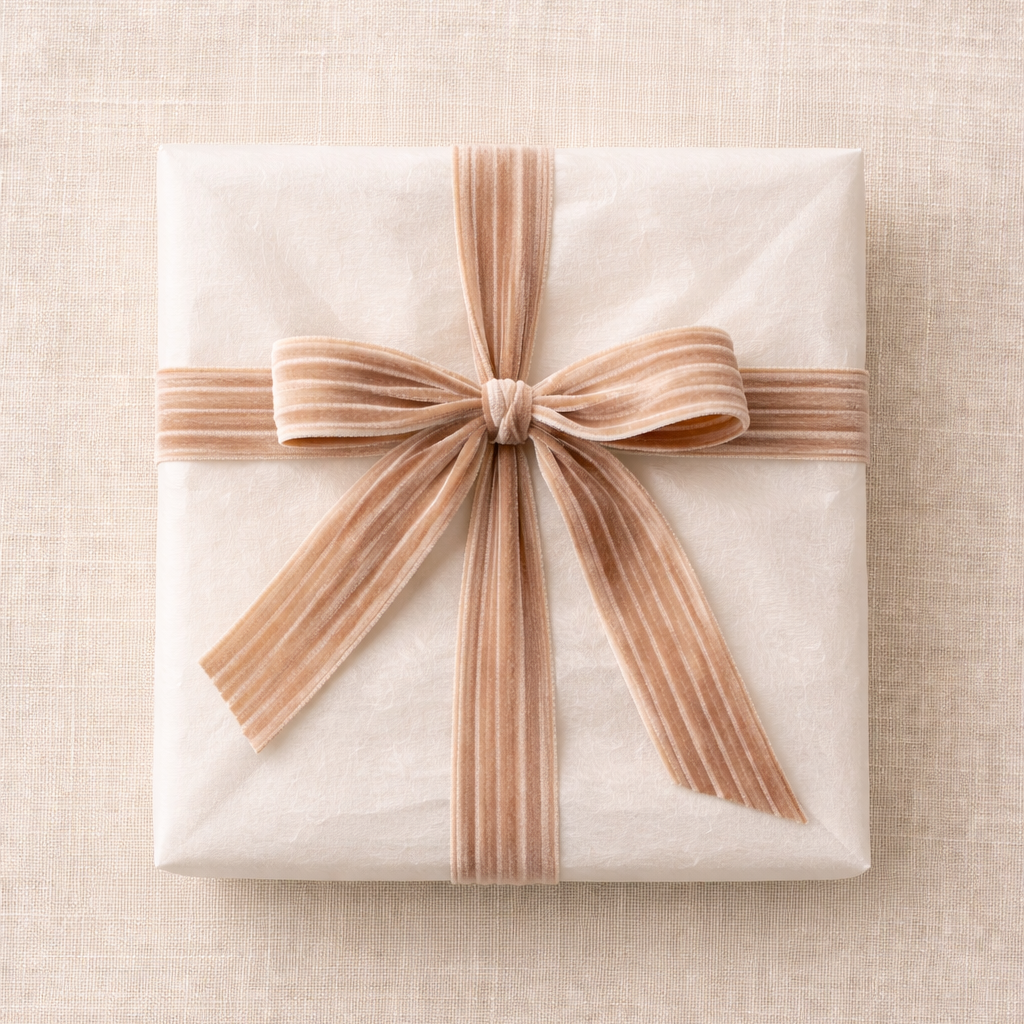 gift wrap