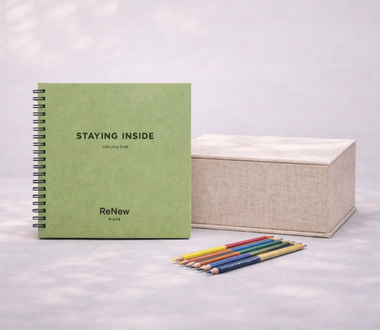 slow sundays \ gift set