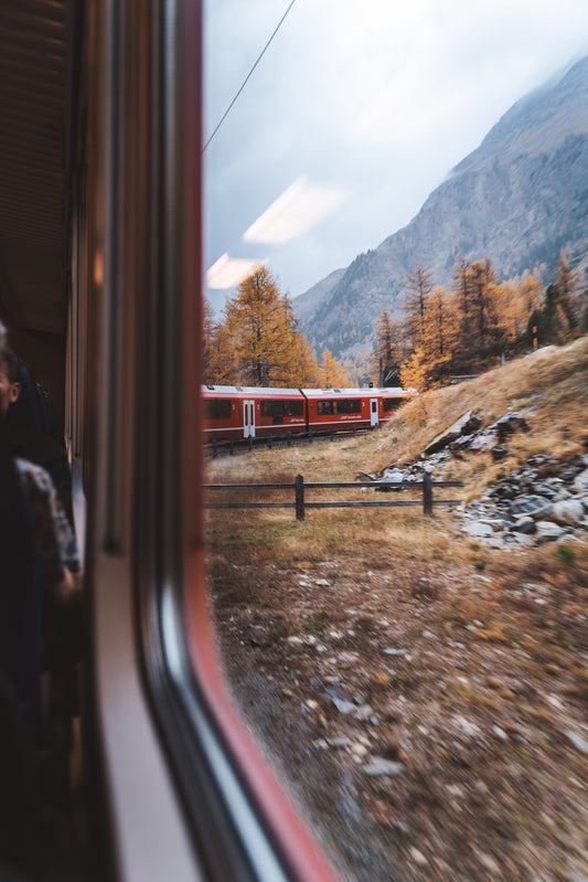 along the way \ 10 conversation cards \ digital