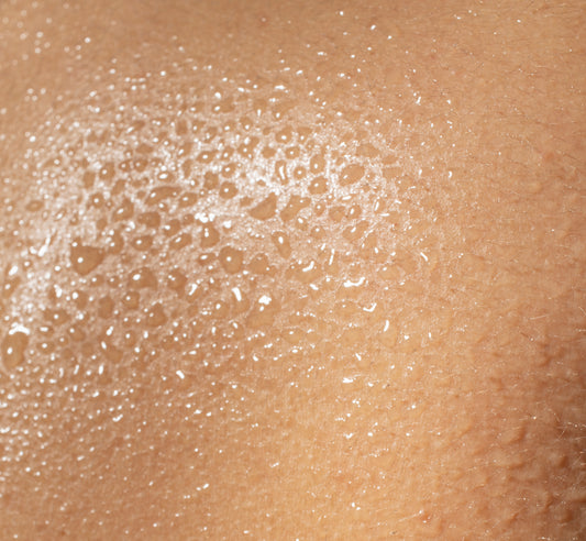 still warm \ oatmeal & honey . massage soap bar - ReNew