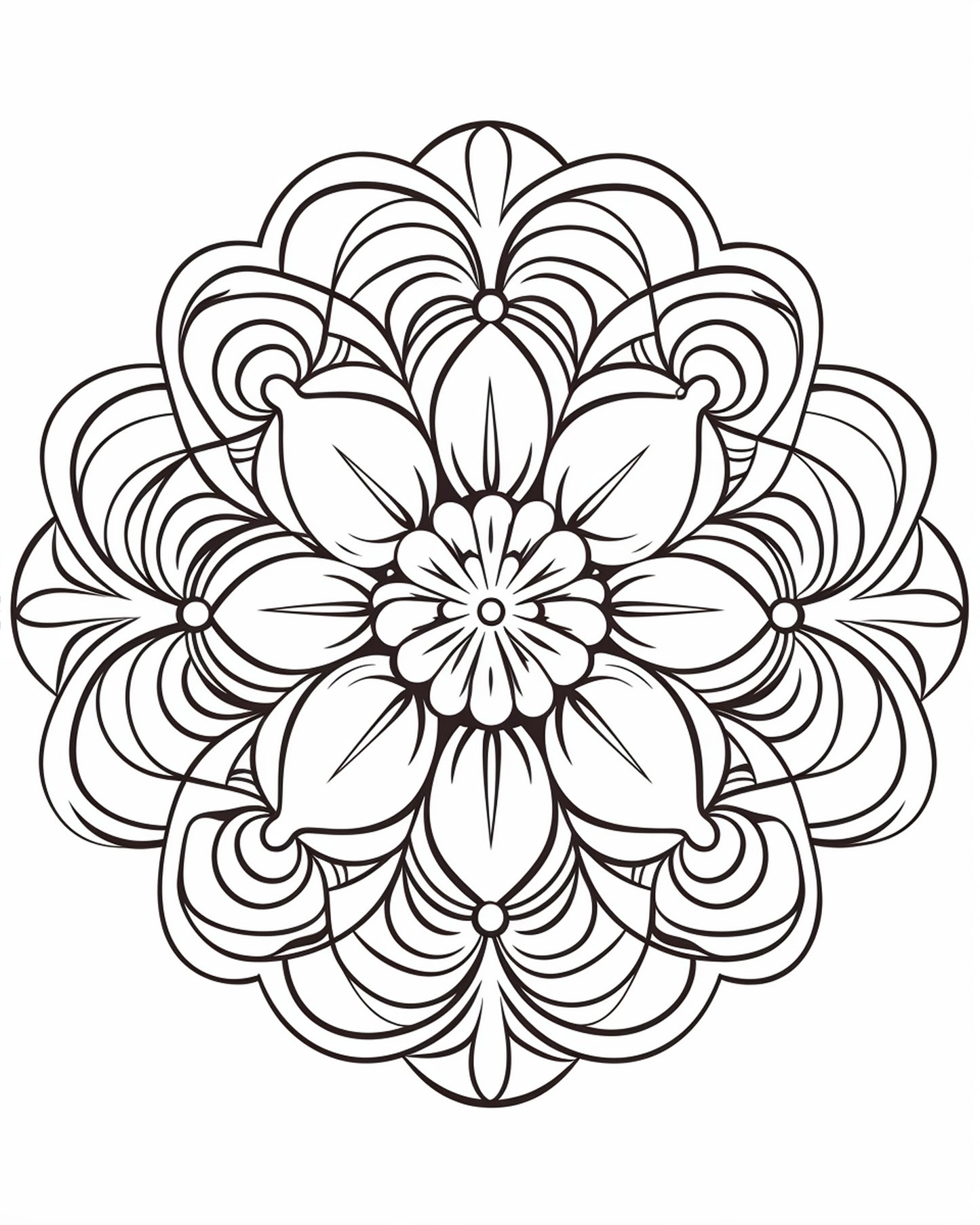 staying inside \ colouring book + pencils - ReNew